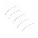 5PCS 150mm 2.4G Receiver Antenna IPEX Port For FRSKY JR