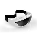 4D USB Eye Massager Eye Protector Magnetic Vibration Eyes Electric Massager Relax Eye Muscle Blood Circulation