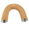 75mm Heater Pipe Duct + Warm Air Outlet + Hose For Eberspacher Diesel Webasto