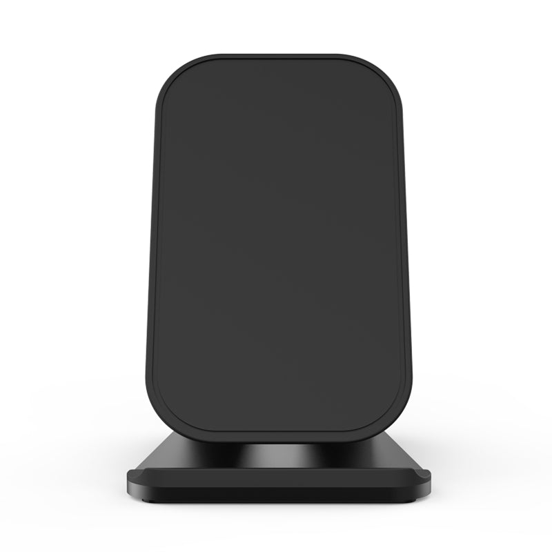 Bakeey Qi Wireless Fast Charging Charger Stand Dock Station For iPhone X 8 8Plus