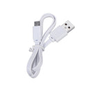 Portable USB Rechargeable Air Detector HCHO TVOC API Handheld Air Gas Quality Tester