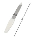 Y.F.M Professional Nail Cutter File Thick Toe Pedicure Manicure Tools