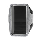 Naturehike 5.2-6.0 Inch Outdoor Running Arm Bag Waterproof Mobile Phone Bag With Reflective Strap