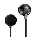 Wired Control Type-C Digital Decoding Earphone HIFI Stereo Noise Cancelling Waterproof Earphone