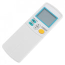 Kelang Universal LCD Air Conditioner IR Remote Control for DAIKIN Air Condition 433A1 433A75