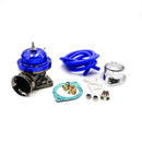 Universal Type-RS Turbo Blow Off Valve Adjustable 25PSI BOV Blow Dump