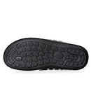MAN Leather Flip Flop Sandals Slippers Simple Durable High-quality Shoe