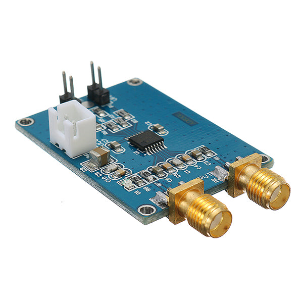AD8302 Amplitude Phase Measure Module 5V 2.7GHz RF/IF Phase Measuring