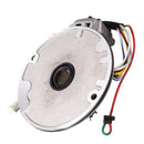 Motorcycle Universal Dirt Pit Bike CDI Spark Plug Switch Magneto Wire Harness Kit 50-125cc