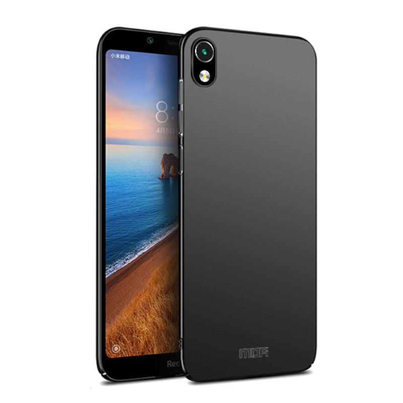 Mofi Frosted Anti-Fingerprint Hard PC Protective Case for Xiaomi Redmi 7A