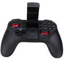 Wireless Bluetooth Gamepad Game Controller with Bracket for PUBG Mobile Game for IOS Andriod