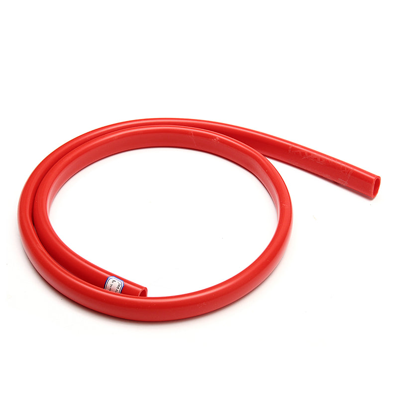 2M Silicone Vacuum Hose 5/7/22/25mm ID Pipe Tube Air Water Coolant Tube