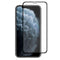 Enkay Full Glue Tempered Glass Screen Protector + Rear Camera Lens Protector for iPhone 11 Pro Max