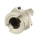 4 Flute 400R-50mm-22 Face End Mill End Mill Facing CNC Milling Cutter