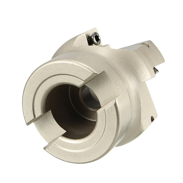 4 Flute 400R-50mm-22 Face End Mill End Mill Facing CNC Milling Cutter