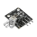 KY-039 5V Finger Detection Heartbeat Sensor Module Detector