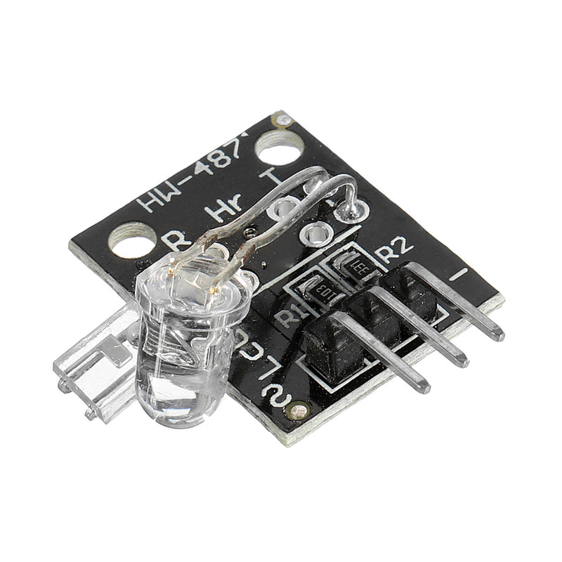 KY-039 5V Finger Detection Heartbeat Sensor Module Detector