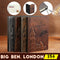 Big Ben London Notebook Travel School Notebook 256 Pages Gift for School Office Supplies