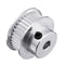 36 Teeth 8mm Bore Aluminum Timing Pulley for 6mm GT2 Belt 3D Printer Part