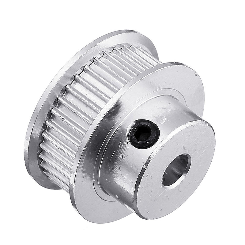 36 Teeth 8mm Bore Aluminum Timing Pulley for 6mm GT2 Belt 3D Printer Part