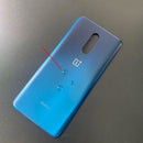 Bakeey Glass Back Battery Cover Case Spare Replacement Parts Rear Housing for OnePlus 7 Pro