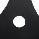 3T Manganese Steel Trimmer Blade Mower Grass Trimmer Brush Cutter Blade Garden Lawnmower Blades