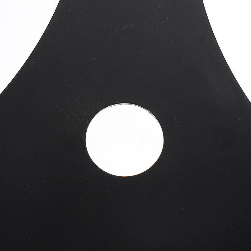 3T Manganese Steel Trimmer Blade Mower Grass Trimmer Brush Cutter Blade Garden Lawnmower Blades