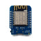 3Pcs WeMos D1 mini V2.2.0 WIFI Internet Development Board Based ESP8266 4MB FLASH ESP-12S Chip