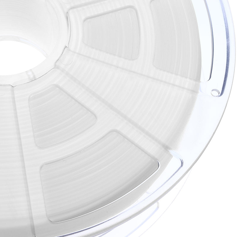 1KG/Roll 1.75mm White/Black/Gray/Green/Orange/Sky Blue/Dark Brown PLA Filament for 3D Printer