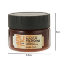 5 Seconds Repair Damage Repair Soft Hair PURC Magic Care Hair Mask