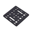 Machifit Aluminum V-Slot Gantry Plate for 2020 Aluminum Profiles Extrusions CNC Router Machine