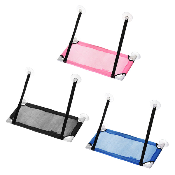 10Kg Pet Hammock Cat Basking Window Mounted Seat Home Suction Cup Hanging Bed