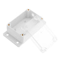 3Pcs SONOFF IP66 Waterproof Junction Case Waterproof Box Water-resistant Shell
