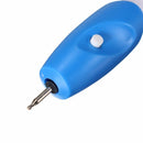 Electric Engraver Pen Jewellery Metal Plastic Glass Wood Engraver Pen Engraving Carve Tool