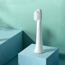 Original Xiaomi Mijia T100 Toothbrush Replacement Tooth Brush Heads for Mijia T100 Mi Smart Electric Toothbrush Deep Cleaning Tooth Brush Heads