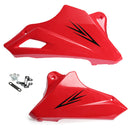 Pair Engine Protector Guard Cover Under Cowl For Honda Grom MSX 125 2013 2014 2015