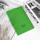 Xiaomi2C 10000mAh Waterproof Protective Felt Cloth Power Bank Case From Xiaomi Eco-System For HUAWEI P30 Mate 20Pro Xiaomi Mi9