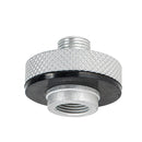 LAOTIE BRS-17A Outdoor Camping Flat Gas Tank Connector Adapter Picnic Cooking Stove Interface