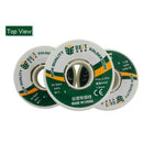 BEST 1PCS High Quality Tin Line 100g Senior solder wire Tin Lead Line Rosin Core Flux Solder Solder