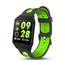 KALOAD Silicone Watch Bracelet Wristband Band Watch Strap For XANES W1 Smart Watch