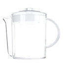 Fat Separator Bottles Grease Filter Gravy Stock Kitchen Measuring Oil 6 Cup Strainer