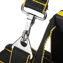 Portable Oxford Cloth Hardware Pouch Heavy Duty Tool Bag Case 13''/16"/18"/20