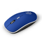 APEDRA G-1600 2.4GHz Wireless 1600DPI Mouse Mute Rechargeable Mouse Ergonomic Design for Office