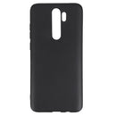 Bakeey Anti-fingerprint Shockproof Soft TPU Protective Case for Xiaomi Redmi Note 8 Pro