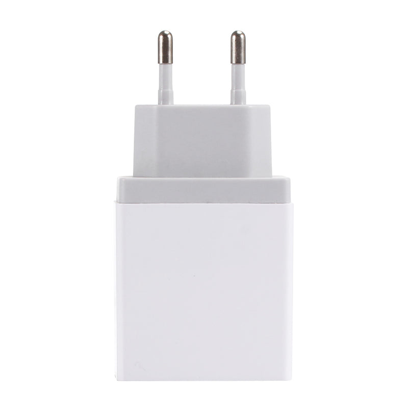 4 USB 5V 5.1A Travel Charger Power Adapter For Smartphone Tablet PC
