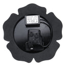 Solar Powered Floating Bird Bath Water Panel Fountain Pump Garden Pond Pool
