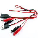 High Quality Car USB Tester Voltage Current Capacity Battery Tester Monitoring