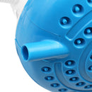 5400W 110/220V Electric Shower Head Tankless Instant Hot Water Heater Bath Kits