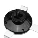 Bakeey 10W Gravity Auto Lock Qi Wireless Fast Car Charger For iPhone X 8Plus Xiaomi Mix 2s S9+ S8