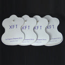 2 Pair Acupuncture Massager Adhesive Electrode Squishies Squishy Pad Replacement